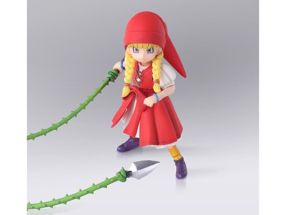 Dragon Quest XI: Echoes of an Elusive Age Bring Arts Veronica & Serena Two-Pack Gallery Image 5