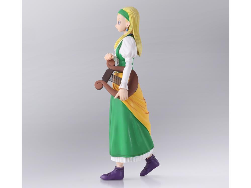 Dragon Quest XI: Echoes of an Elusive Age Bring Arts Veronica & Serena Two-Pack Gallery Image 8