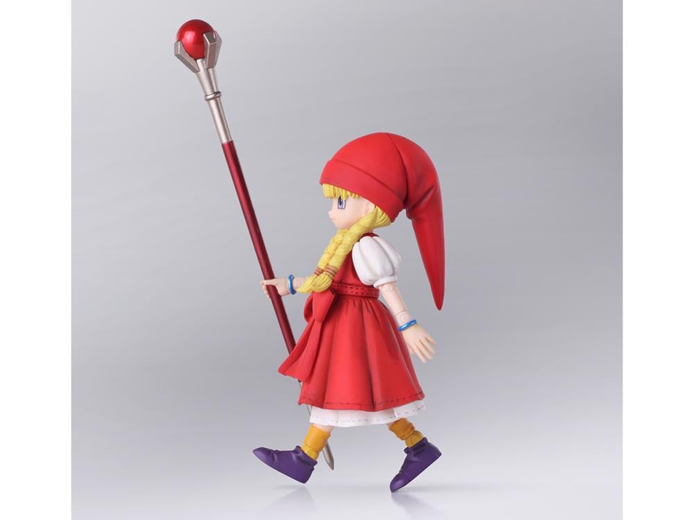 Dragon Quest XI: Echoes of an Elusive Age Bring Arts Veronica & Serena Two-Pack Gallery Image 6