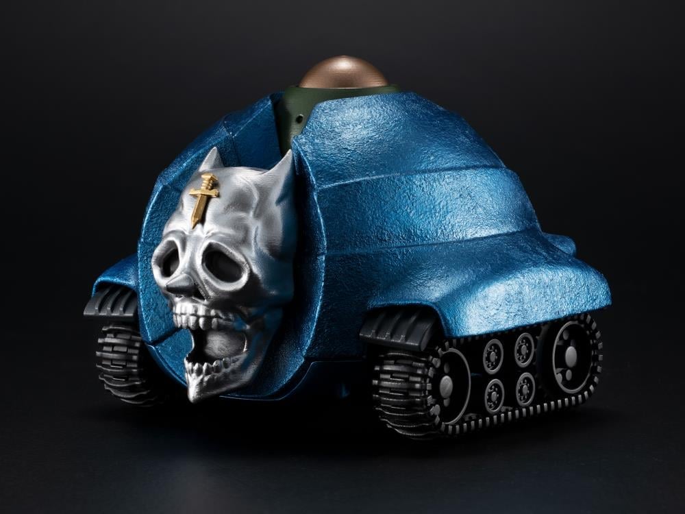 JoJo's Bizzare Adventure Proplica Sheer Heart Attack