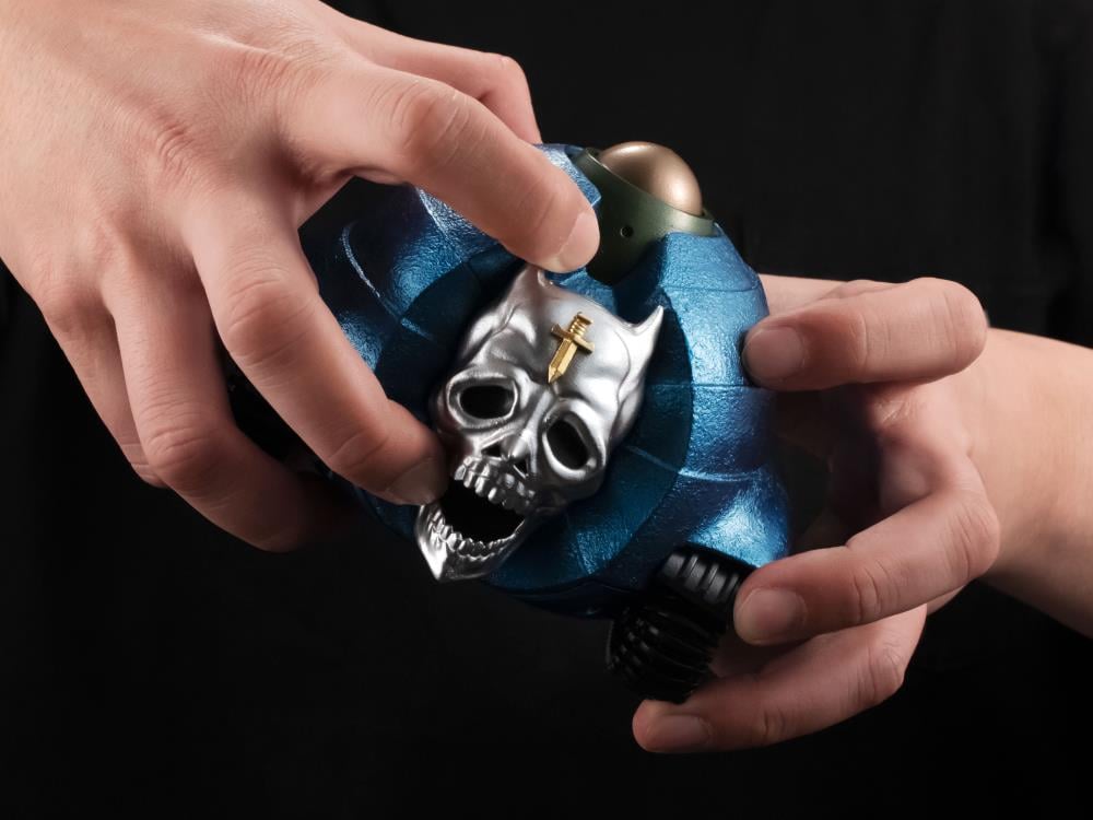 JoJo's Bizzare Adventure Proplica Sheer Heart Attack