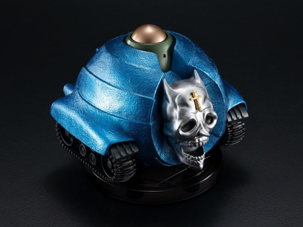 JoJo's Bizzare Adventure Proplica Sheer Heart Attack