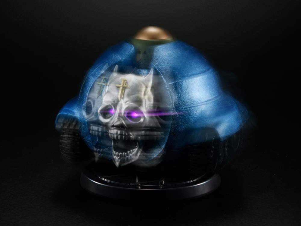 JoJo's Bizzare Adventure Proplica Sheer Heart Attack