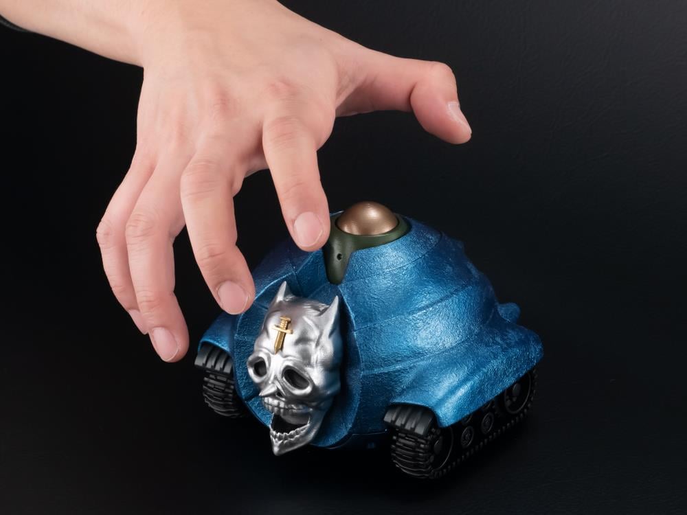JoJo's Bizzare Adventure Proplica Sheer Heart Attack
