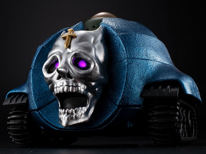 ジョジョの奇妙な冒険 PROPLICA SHEER HEART ATTACK JoJo's Bizzare Adventure Proplica Sheer Heart Attack