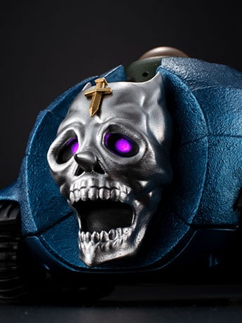 JoJo's Bizzare Adventure Proplica Sheer Heart Attack