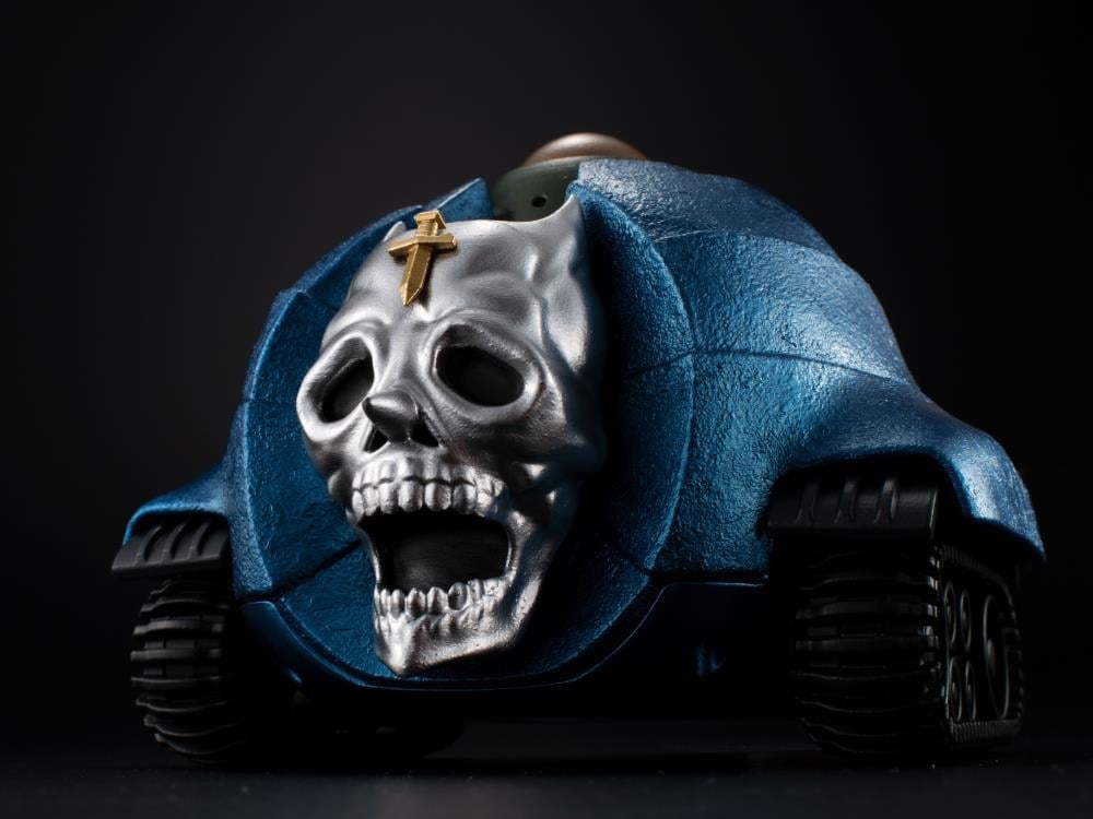 ジョジョの奇妙な冒険 PROPLICA SHEER HEART ATTACK JoJo's Bizzare Adventure Proplica Sheer Heart Attack