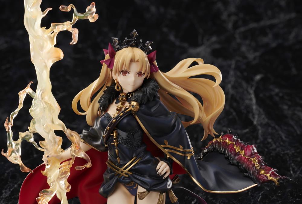 Fate/Grand Order Lancer (Ereshkigal) 1/7 Scale Figure Gallery Image 8