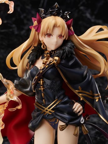 Fate/Grand Order Lancer (Ereshkigal) 1/7 Scale Figure Gallery Image 2