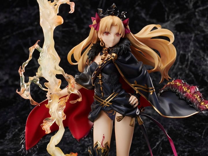 Fate/Grand Order Lancer (Ereshkigal) 1/7 Scale Figure Gallery Image 1