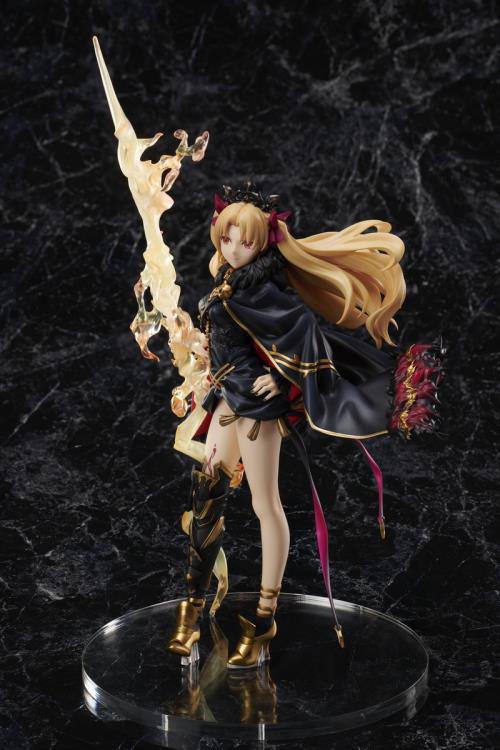 Fate/Grand Order Lancer (Ereshkigal) 1/7 Scale Figure Gallery Image 7
