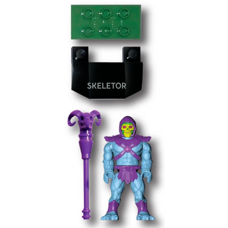 Masters of the Universe Mega Construx Heroes Battle for Eternia Five-Pack Gallery Image 10
