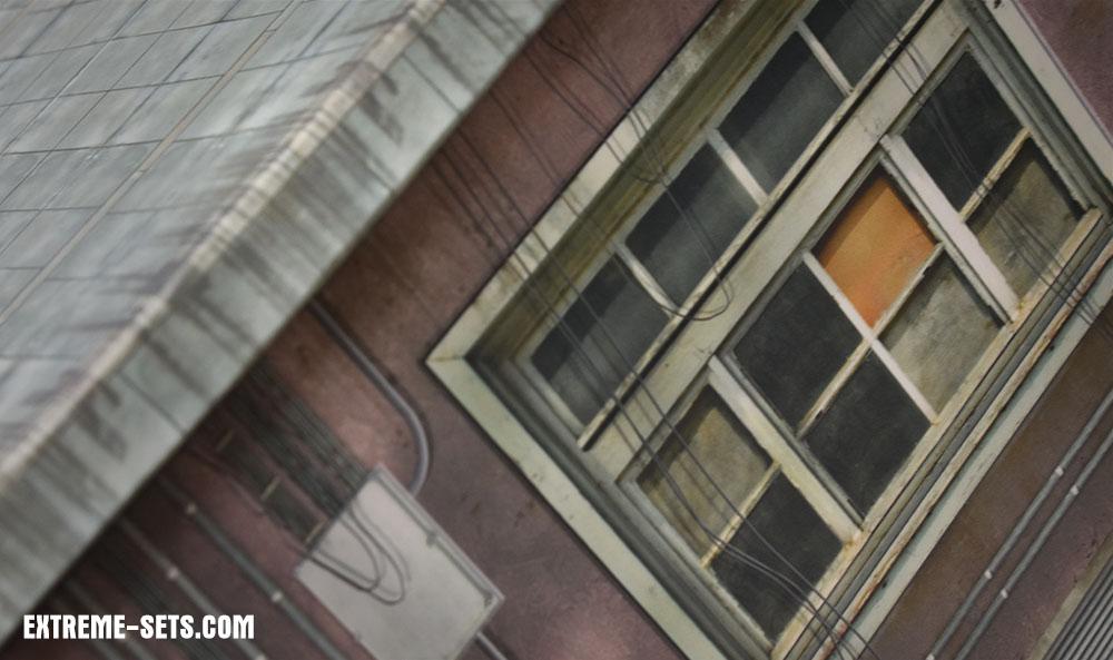 Building (4.0) 1/12 Scale Pop-Up Diorama Gallery Image 14