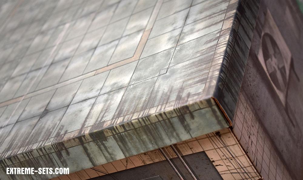Building (4.0) 1/12 Scale Pop-Up Diorama Gallery Image 18