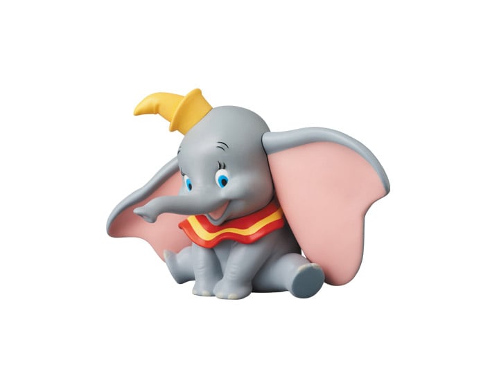 Dumbo Ultra Detail Figure No.485 Dumbo