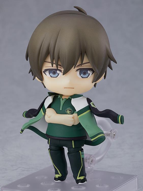 The King's Avatar Nendoroid No.1093 Wang Jiexi Gallery Image 3