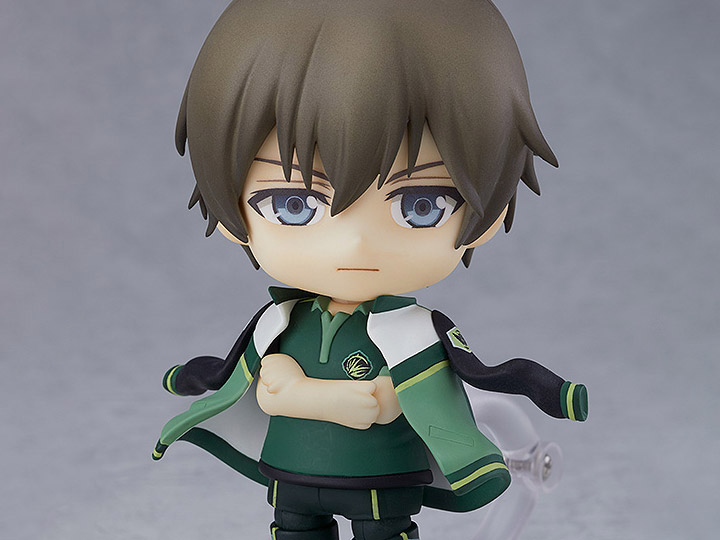 The King's Avatar Nendoroid No.1093 Wang Jiexi Gallery Image 1
