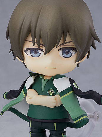 The King's Avatar Nendoroid No.1093 Wang Jiexi Gallery Image 2