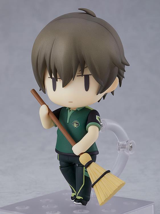 The King's Avatar Nendoroid No.1093 Wang Jiexi Gallery Image 6