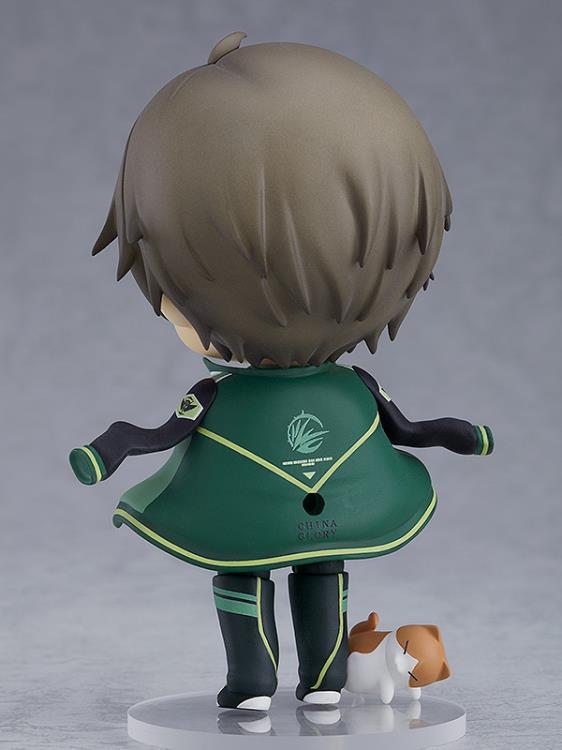 The King's Avatar Nendoroid No.1093 Wang Jiexi Gallery Image 4
