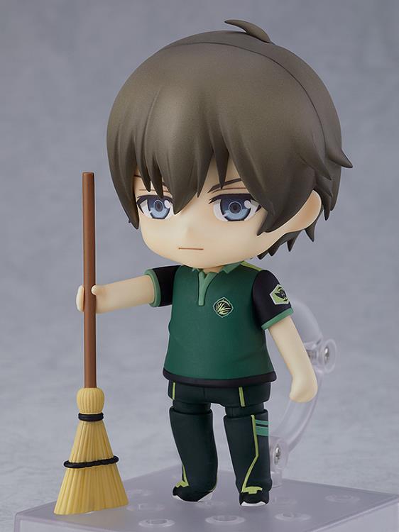 The King's Avatar Nendoroid No.1093 Wang Jiexi Gallery Image 5