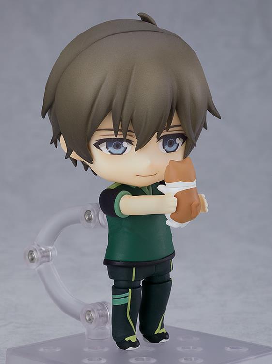 The King's Avatar Nendoroid No.1093 Wang Jiexi Gallery Image 7