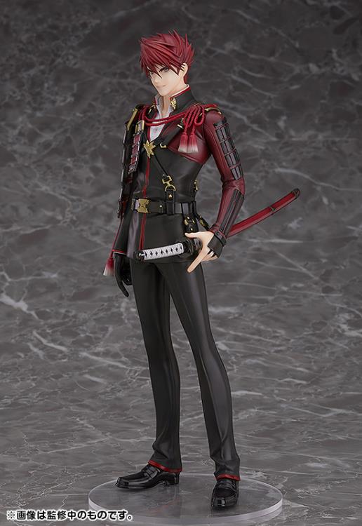 Touken Ranbu Okanehira 1/8 Scale Figure Gallery Image 6