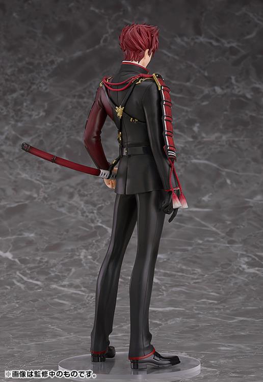 Touken Ranbu Okanehira 1/8 Scale Figure Gallery Image 5