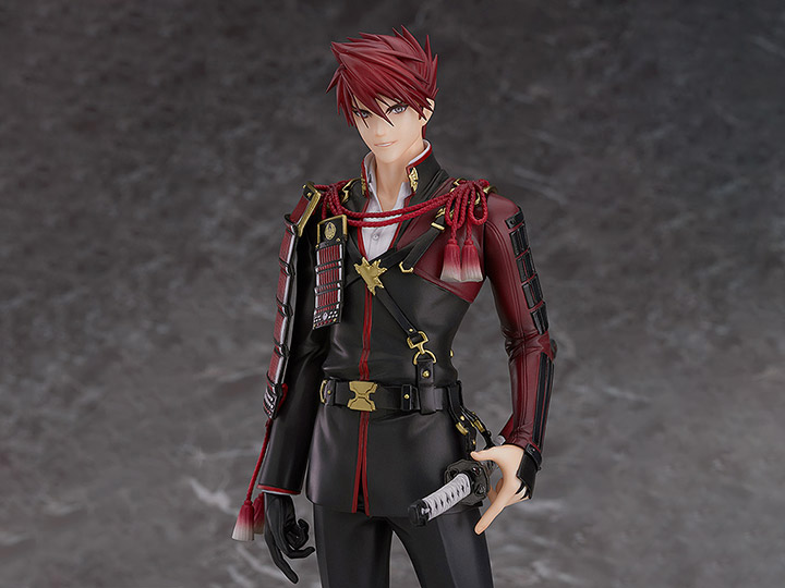 Touken Ranbu Okanehira 1/8 Scale Figure Gallery Image 1