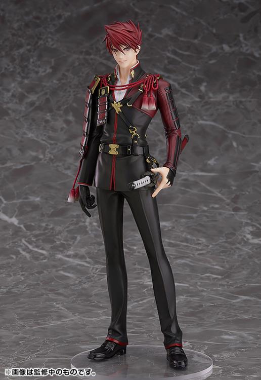 Touken Ranbu Okanehira 1/8 Scale Figure Gallery Image 3
