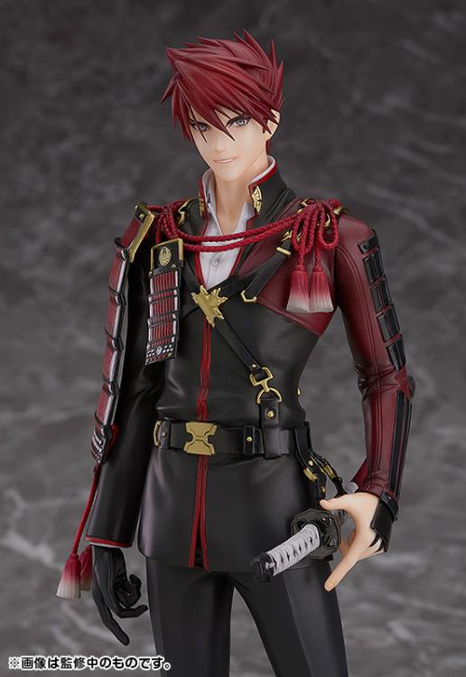 Touken Ranbu Okanehira 1/8 Scale Figure Gallery Image 7