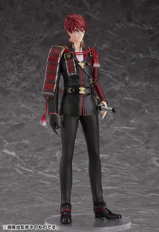 Touken Ranbu Okanehira 1/8 Scale Figure Gallery Image 4