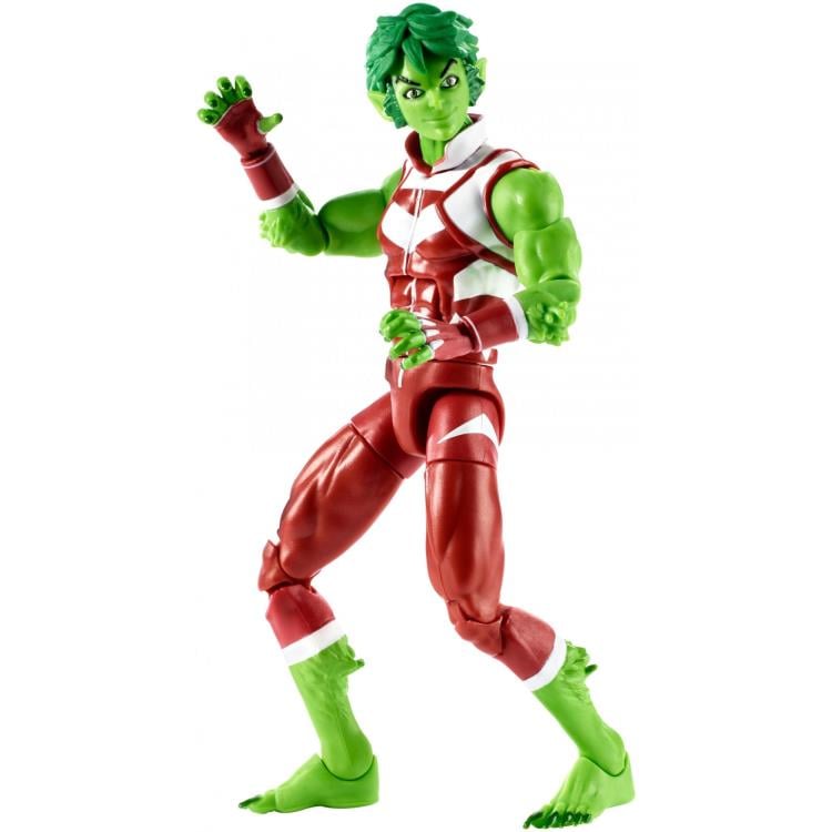 DC Comics Multiverse Wave 11 Set of 6 Figures (Collect & Connect Ninja Batman) Gallery Image 4
