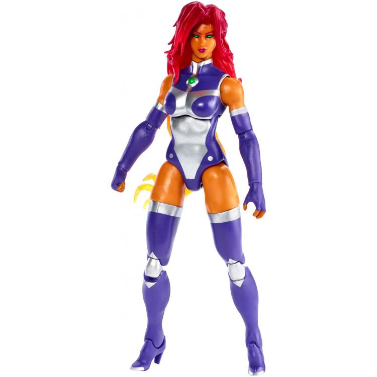 DC Comics Multiverse Wave 11 Set of 6 Figures (Collect & Connect Ninja Batman) Gallery Image 24
