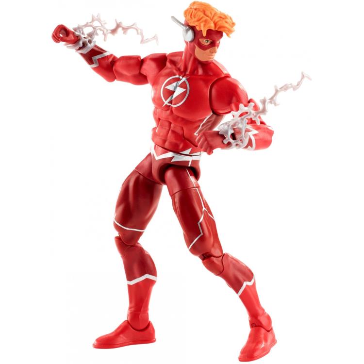 DC Comics Multiverse Wave 11 Set of 6 Figures (Collect & Connect Ninja Batman) Gallery Image 13