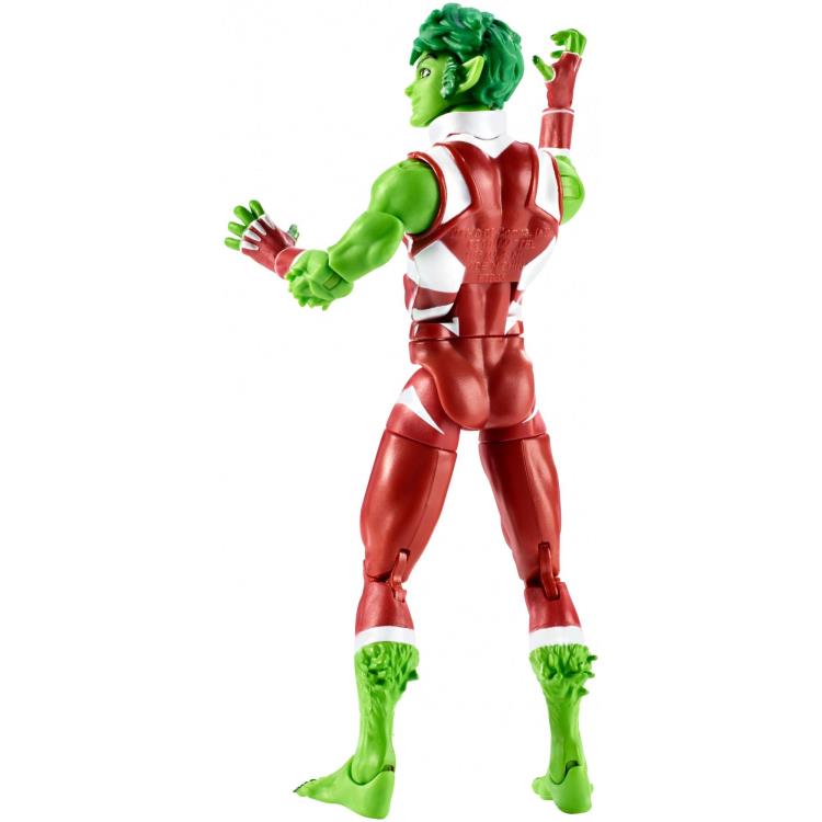 DC Comics Multiverse Wave 11 Set of 6 Figures (Collect & Connect Ninja Batman) Gallery Image 5