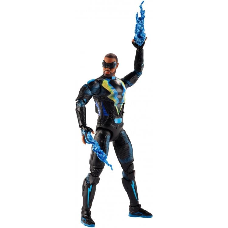DC Comics Multiverse Wave 11 Set of 6 Figures (Collect & Connect Ninja Batman) Gallery Image 9