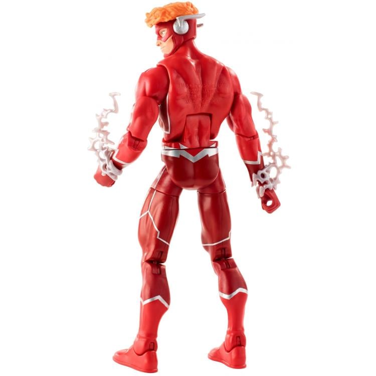 DC Comics Multiverse Wave 11 Set of 6 Figures (Collect & Connect Ninja Batman) Gallery Image 12