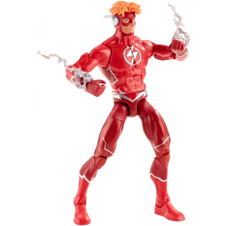 DC Comics Multiverse Wave 11 Set of 6 Figures (Collect & Connect Ninja Batman) Gallery Image 14