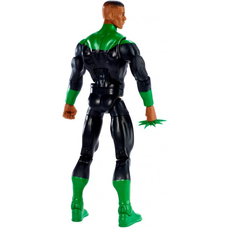 DC Comics Multiverse Wave 11 Set of 6 Figures (Collect & Connect Ninja Batman) Gallery Image 18