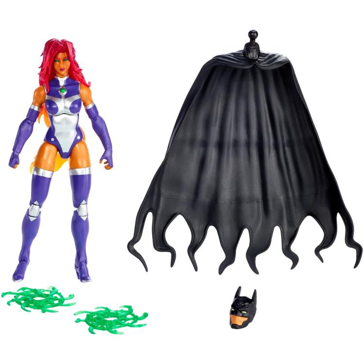 DC Comics Multiverse Wave 11 Set of 6 Figures (Collect & Connect Ninja Batman) Gallery Image 27
