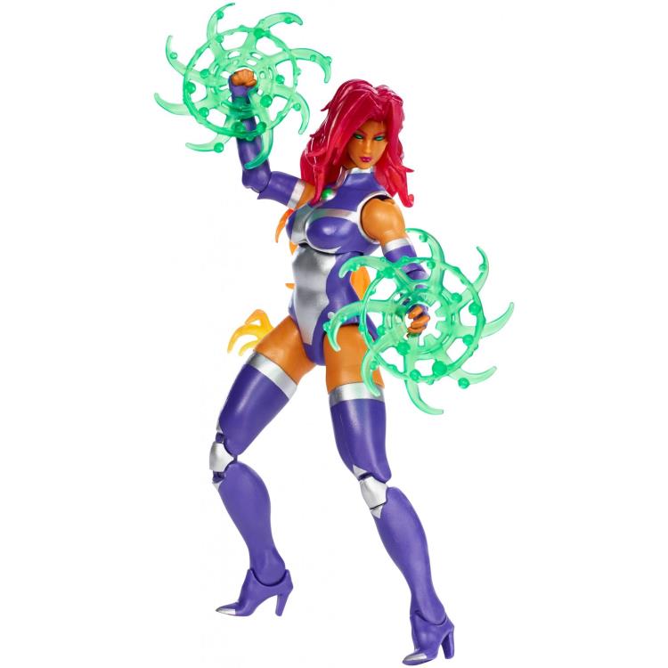 DC Comics Multiverse Wave 11 Set of 6 Figures (Collect & Connect Ninja Batman) Gallery Image 26