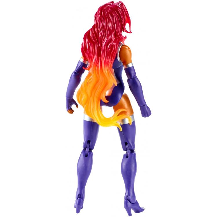 DC Comics Multiverse Wave 11 Set of 6 Figures (Collect & Connect Ninja Batman) Gallery Image 25
