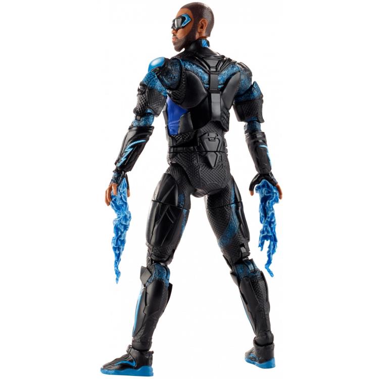 DC Comics Multiverse Wave 11 Set of 6 Figures (Collect & Connect Ninja Batman) Gallery Image 8