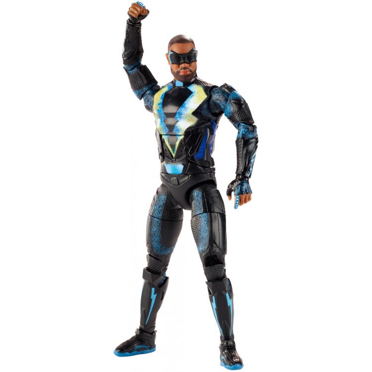 DC Comics Multiverse Wave 11 Set of 6 Figures (Collect & Connect Ninja Batman) Gallery Image 10