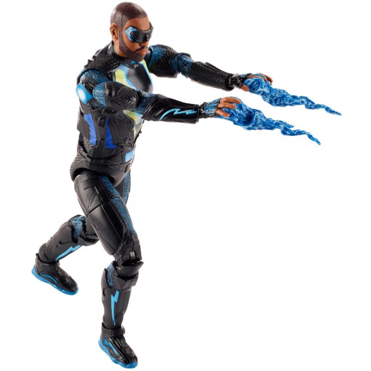 DC Comics Multiverse Wave 11 Set of 6 Figures (Collect & Connect Ninja Batman) Gallery Image 7