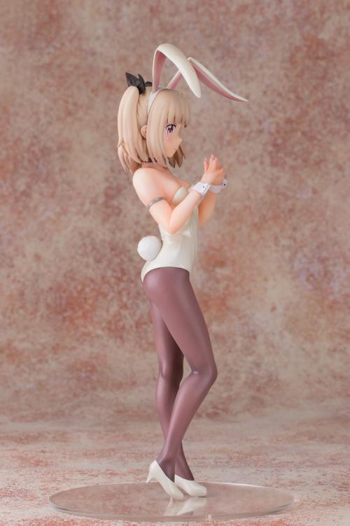 New Game! Yun Iijima (Bunny Ver.) 1/7 Scale Figure Gallery Image 4