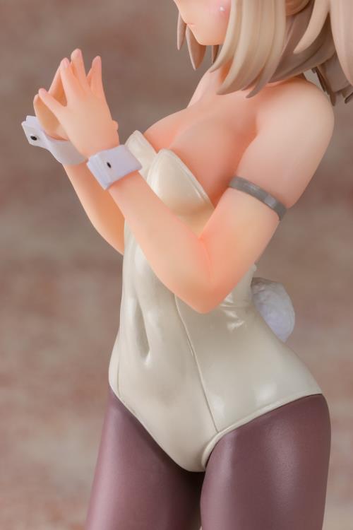 New Game! Yun Iijima (Bunny Ver.) 1/7 Scale Figure Gallery Image 13