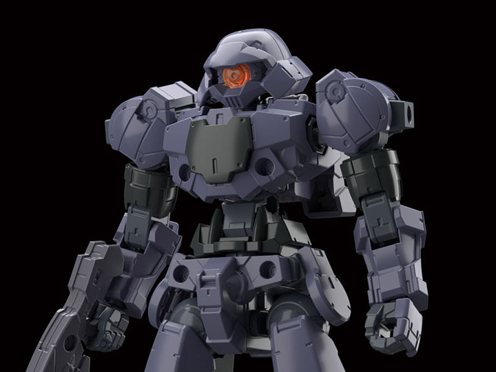 30 Minutes Missions #05 bEXM-15 (Portanova Dark Gray) Model Kit Gallery Image 1