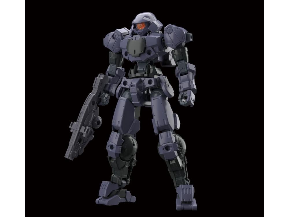 30 Minutes Missions #05 bEXM-15 (Portanova Dark Gray) Model Kit Gallery Image 3